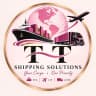 TT Shipping Solutions logo